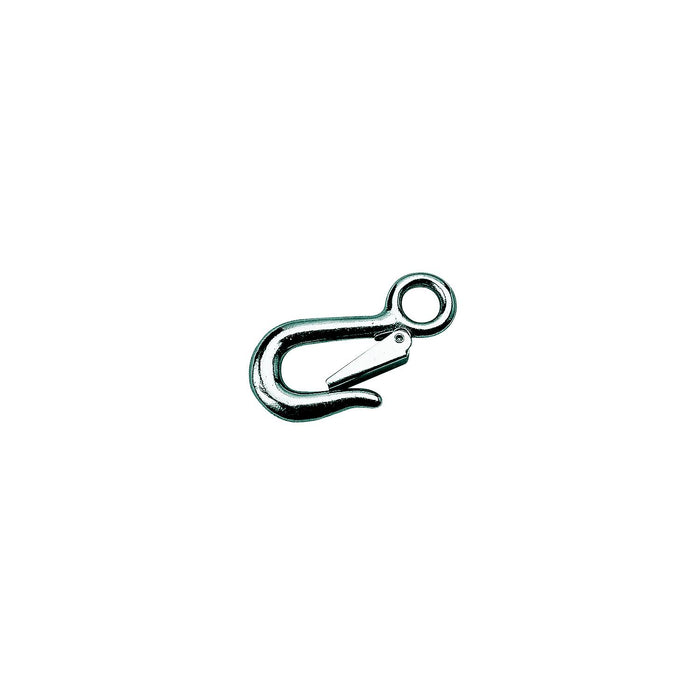 Sea Dog 155841-1 Mooring Snap Plated Steel