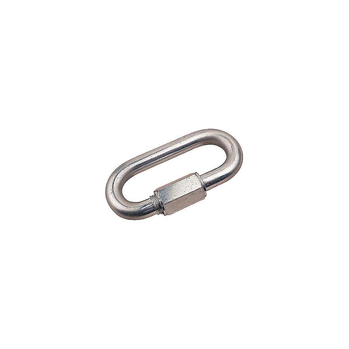 Sea Dog 158012 Quick Link-Galvanized, 1/2" x 4-3/16"