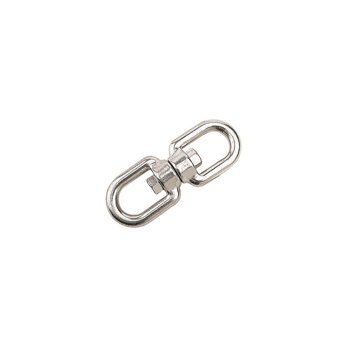 Sea Dog 182106 SeaDog Investment Cast 316 SS 2-9/16" Eye & Eye Swivel