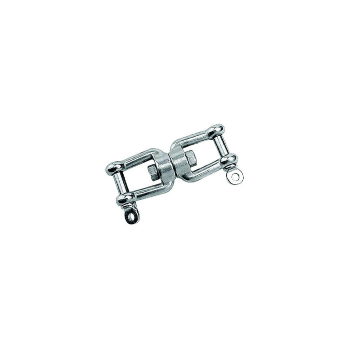 Sea Dog 182306 SeaDog Jaw & Jaw Swivel, Investment Cast 316 SS, 2-9/16" Length