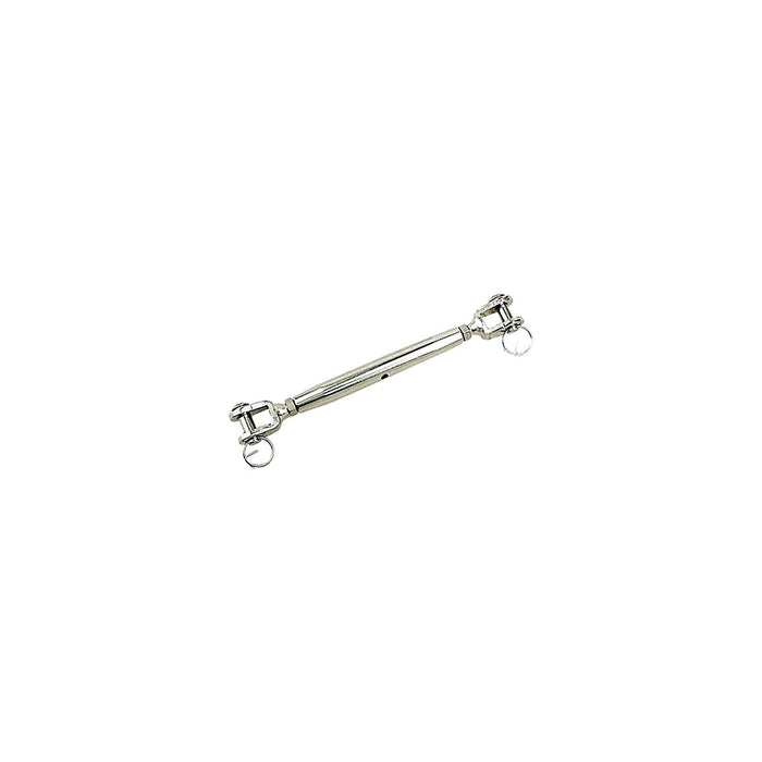 Sea Dog 185108 Sea-Dog Jaw & Jaw Turnbuckle