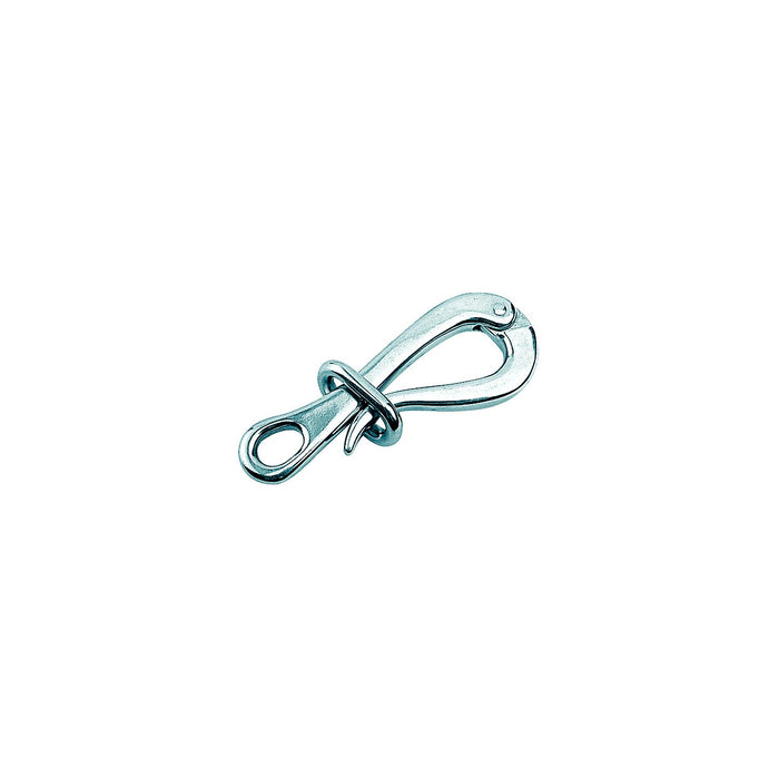 Sea Dog 189785-1 4" Bronze Pelican hook
