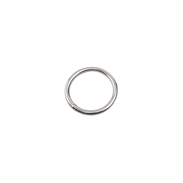 Sea Dog 191415 Sea-Dog Stainless Steel Ring, 1/4" x 1-1/2"