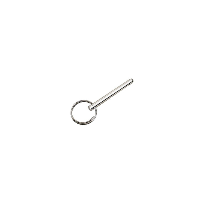 Sea Dog 193420-1 Stainless Release Pin 1/4" x 2-1/16", Pr.