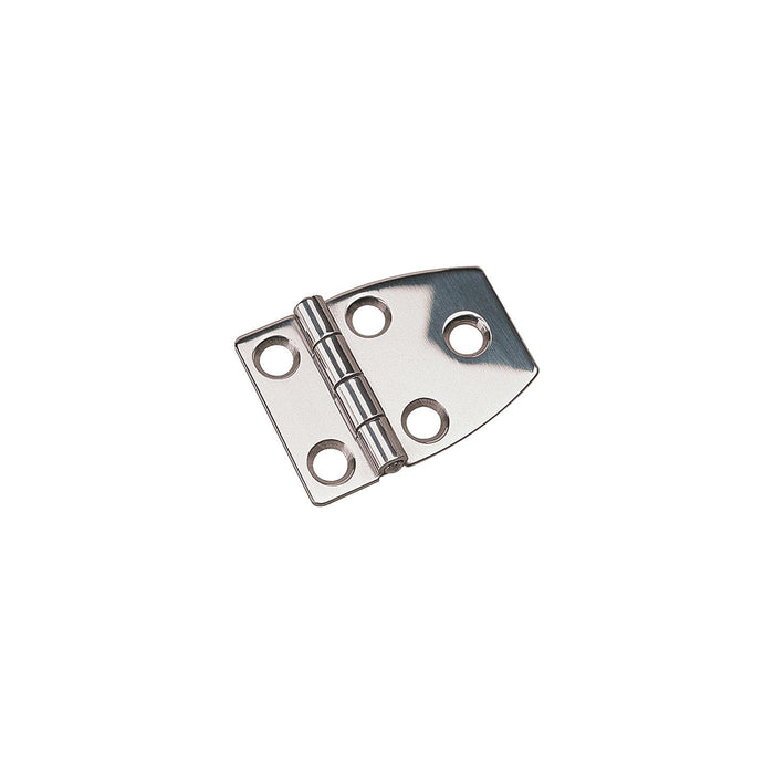 Sea Dog 201020-1 Sea-Dog Stainless Door Hinge Short Side Door Hinge #8, 2/cd