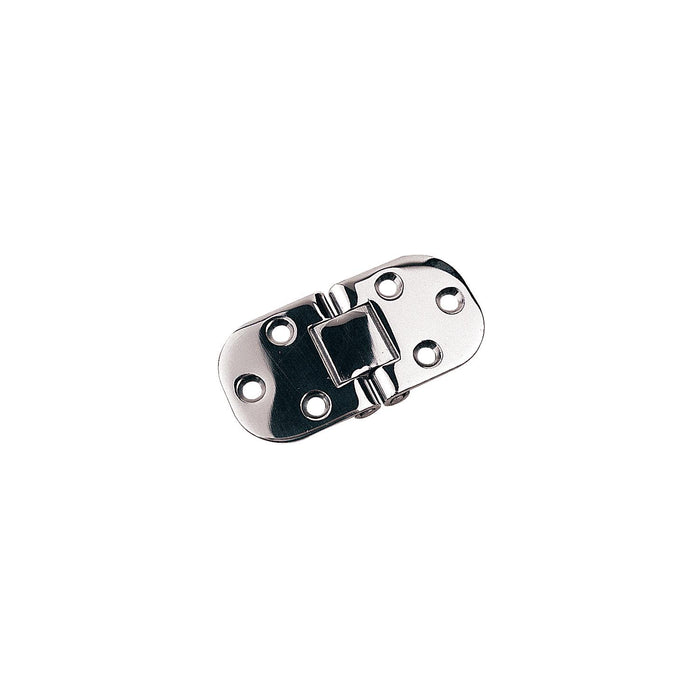 Sea Dog 201551-1 Sea-Dog Stainless Flush 2-Pin Hinge