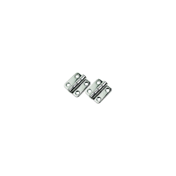 Sea Dog 201580-1 Hinge-Butt Stainl.1-1/2" x1-1