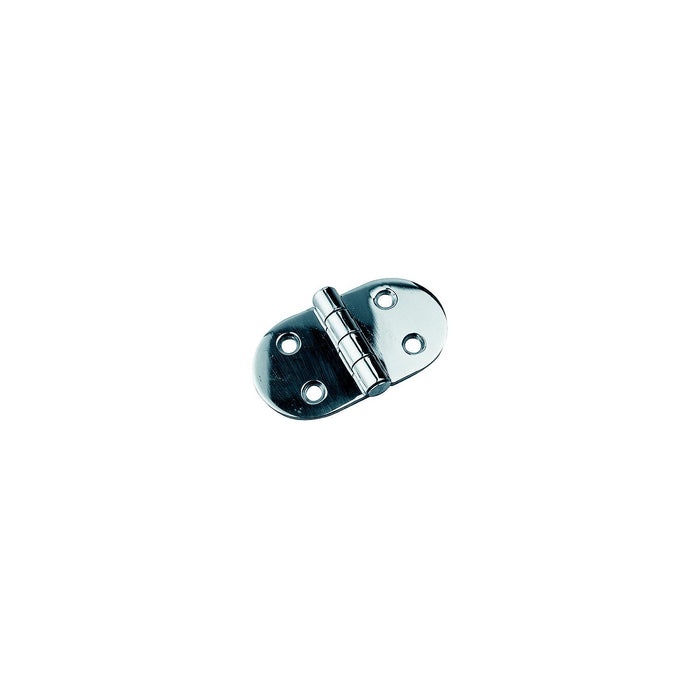 Sea Dog 201700-1 Round Side Hinges