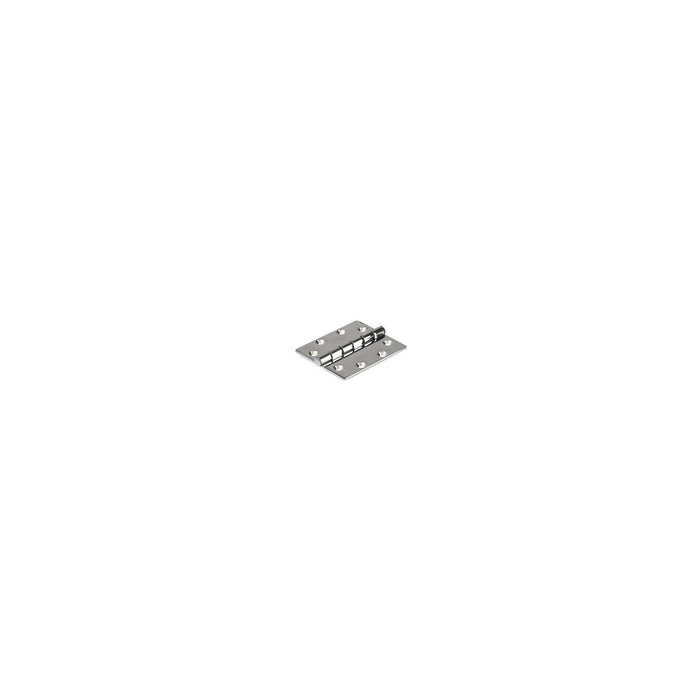 Sea Dog 205225 Sea-Dog Heavy Duty Butt Hinge, 4-1/2"x 4"