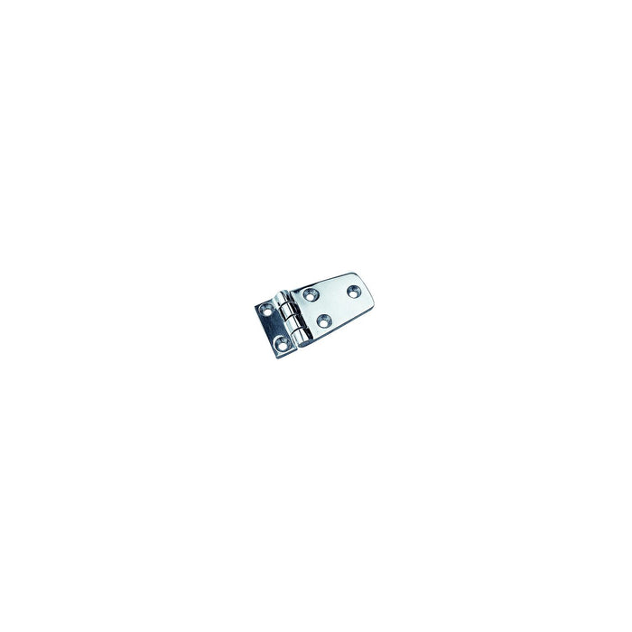 Sea Dog 205320-1 SeaDog Shortside Door Hinge, Cast 316 SS, 2-7/8" x 1-1/2", 1 pr.