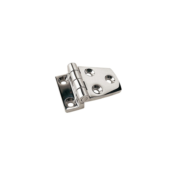 Sea Dog 205350-1 SeaDog Offset Door Hinge, 316 Stainless, 2-1/8" x 1-1/2"
