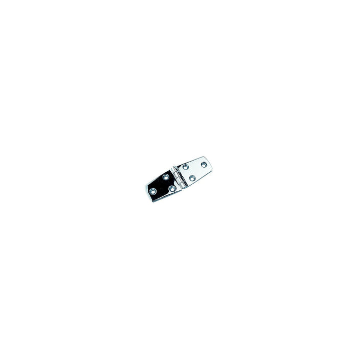 Sea Dog 205410-1 Sea-Dog Door Hinge, 3" x 1-1/2", 1 pr.