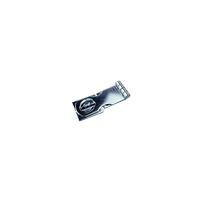 Sea Dog 221124-1 Sea-Dog Stainless Steel Safety Hasp, 3-11/16"