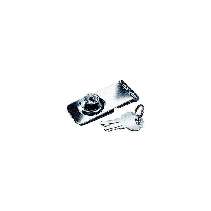 Sea Dog 221150-1 Sea-Dog Stainless Locking Hasp, 3-1/8"