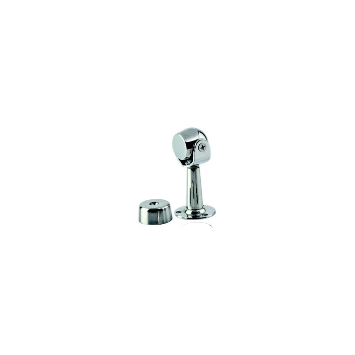 Sea Dog 221750-1 Sea-Dog Magnetic Doorstop, A: 1-13/16", B:9/16", C: 1-9/16"D:1-3/16", #10 RH