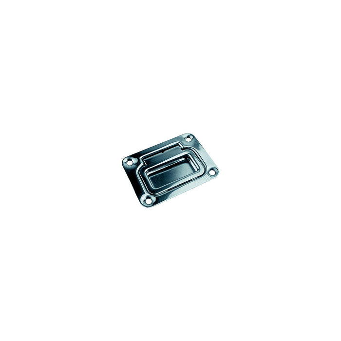 Sea Dog 221820-1 Spring Loaded Flush Hatch Handle