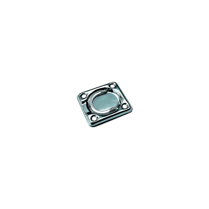 Sea Dog 221830-1 Stainless Surface Mount Lift Ring