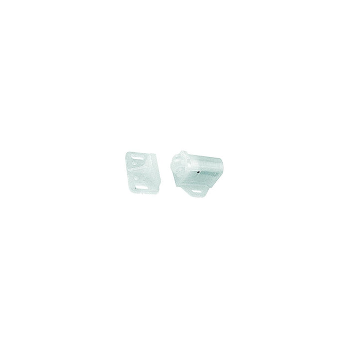 Sea Dog 227108 Roller Catch Nylon 1-3/8", Bulk Set
