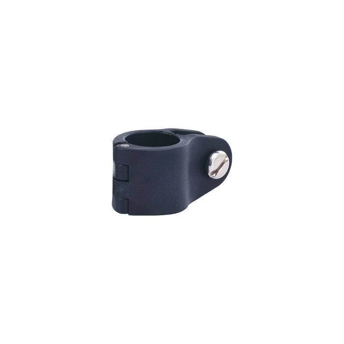 Sea Dog 273162-1 Jaw Slide, Hinged 7/8" Black, Each