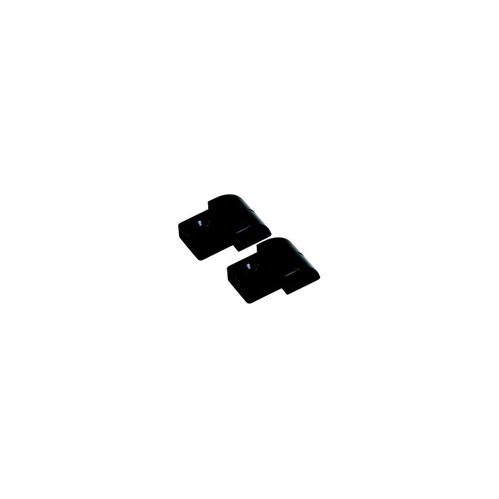 Sea Dog 273213-1 Track End Cap Insert .85 Black
