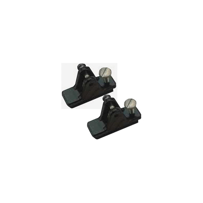 Sea Dog 273285-1 Deck Hinge Lock-Rt&Lf 2/Cd