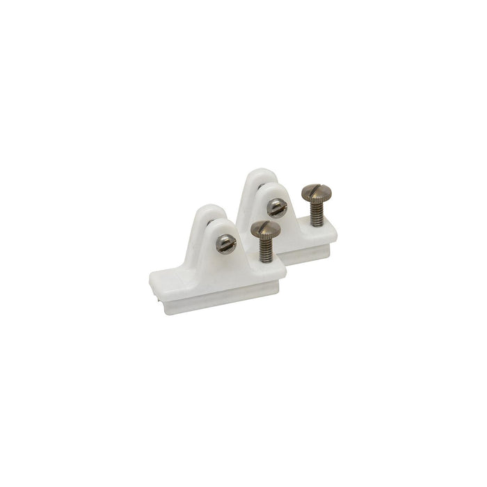 Sea Dog 273286-1 Deck Hinge Lock-Rt&Lf 2/Cd