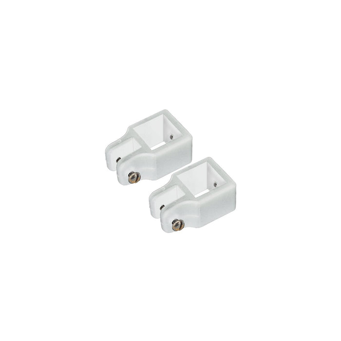 Sea Dog 273561-1 Top Slide 1" Square Tube 2/Cd