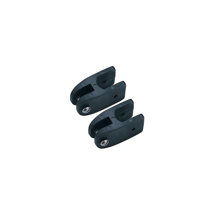 Sea Dog 273630-1 Curved Windshield Hinge