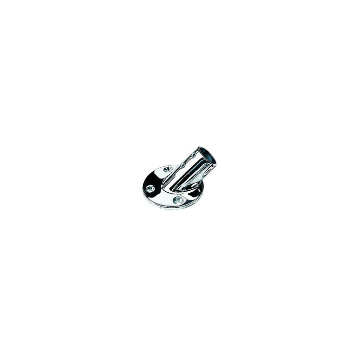 Sea Dog 280450-1 SeaDog 45Â° Round Base 7/8", Stainless