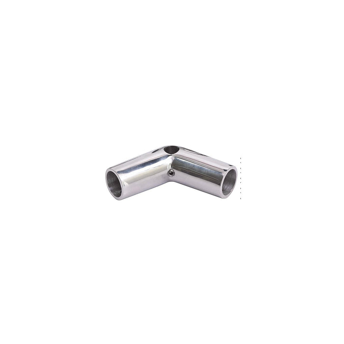 Sea Dog 295110-1 SeaDog Hand Rail Bow Form, Outside Diameter 7/8", 316 Stainless