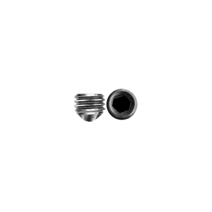 Sea Dog 299999-1 SS Set Screws, 10/cd