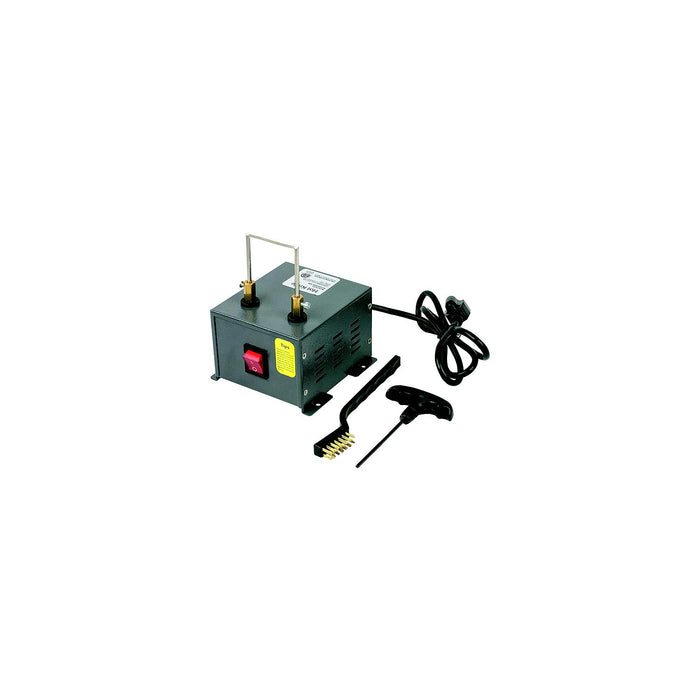 Sea Dog 300090-3 SeaDog | Powder Coated Steel Electric 120V Rope Cutter
