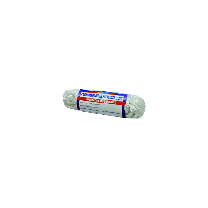 Sea Dog 303305050-1 Sea-Dog Utility Cordage, 3/16" Ã— 50'