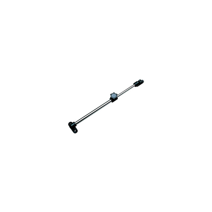 Sea Dog 321292-1 SeaDog Hatch Adjuster | Formed & Stamped 304 Stainless & Nylon