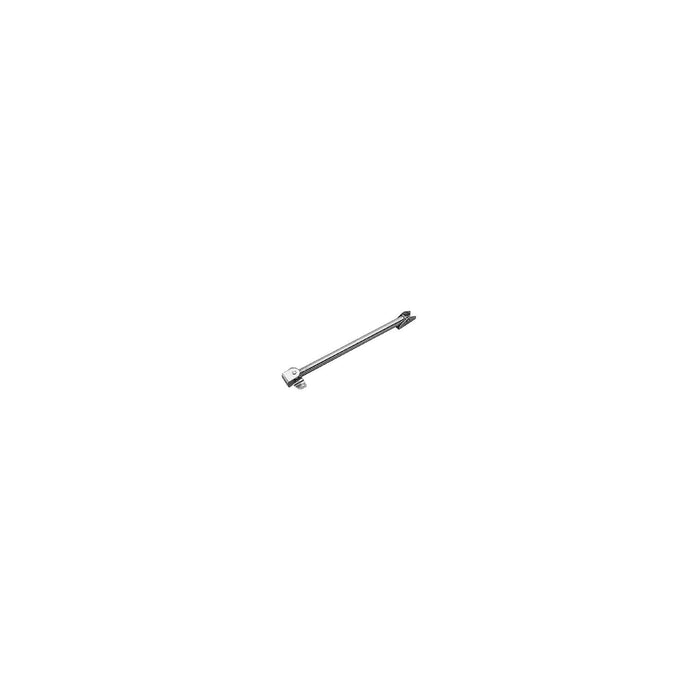 Sea Dog 321670-1 SeaDog Hatch Spring w/ Internal Cable, Formed 304 SS, #10 Fastener