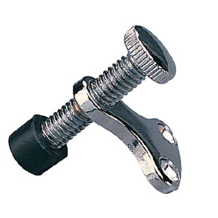 Sea-Dog 322210-1 Chrome Brass Window Anti-Rattle Fastener