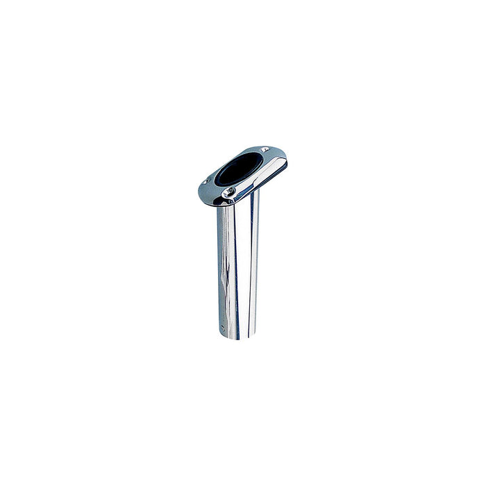 Sea Dog 325176-1 Seadog Flush Mount Stainless Steel Rod Holder