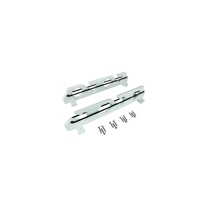 Sea Dog 325624-1 Sea-Dog 4-Rod Storage Rack