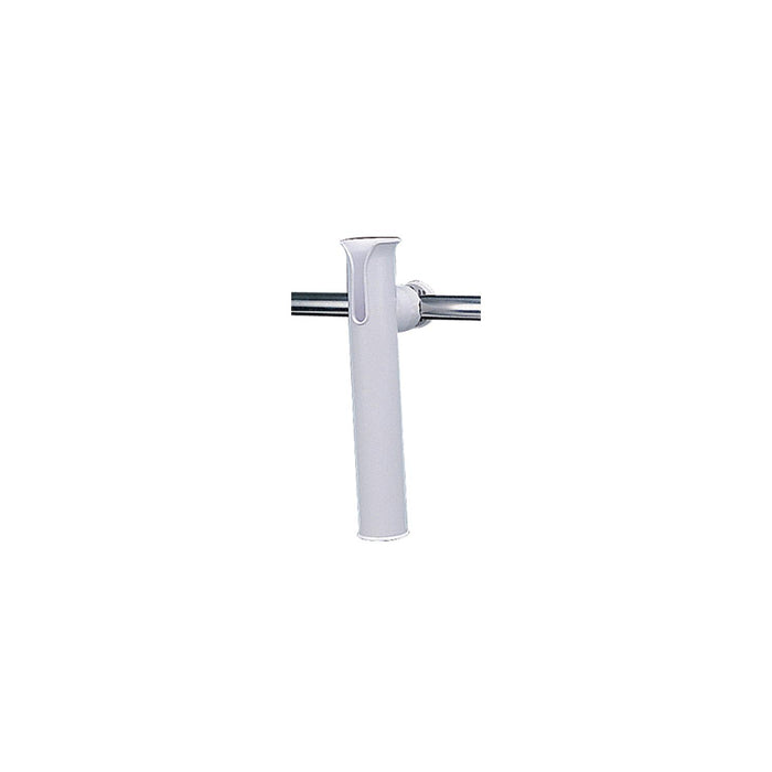Sea Dog 327161-1 SeaDog Rail Mount 11-3/4" Rod Holder | Fits 7/8" to 1" Tubing
