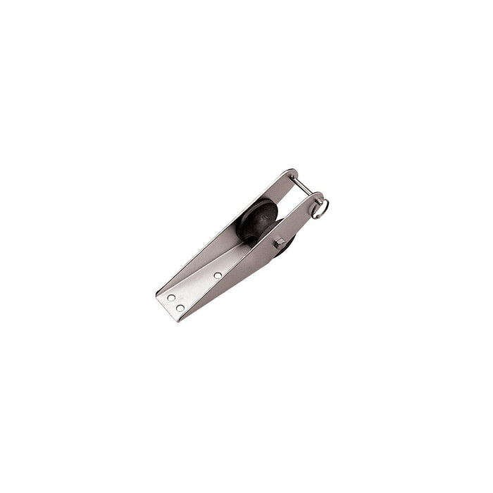 Sea Dog 328057 SeaDog Medium Fairlead Bow Roller, 1" Max Rope Diameter, 3/8" Bolt Fastener