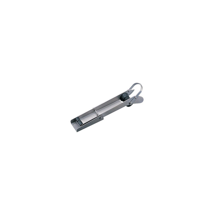 Sea Dog 328068 SeaDog Pivoting Medium Bow Roller, 1-1/2" Max Rope Diameter, 3/8" Bolt Fastener