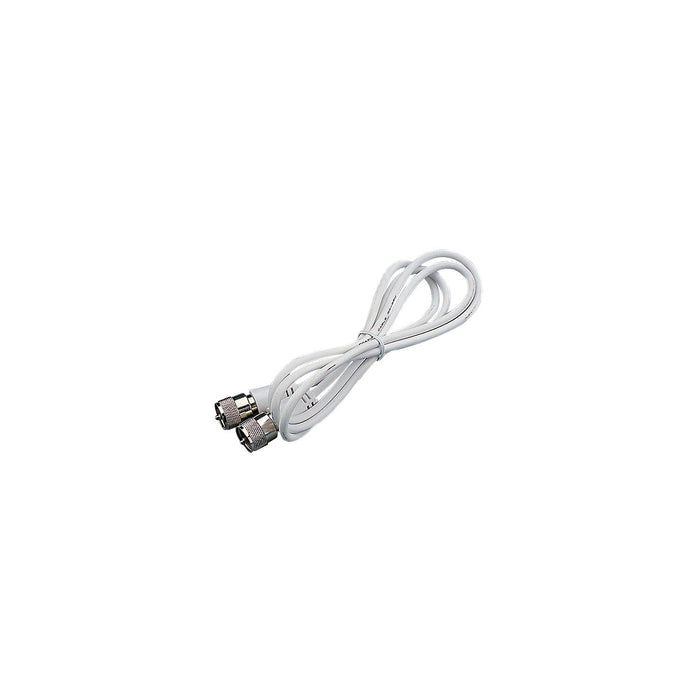 Sea Dog 329802-1 Sea-Dog Coaxial Cable Asm, A: 5", B:2", C:1-3/4", D: 11/116"