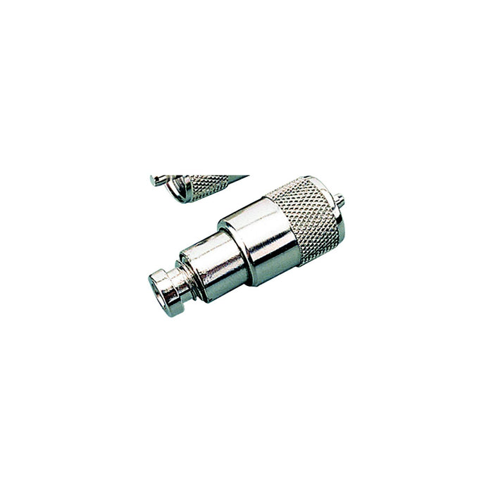 Sea Dog 329902-1 Sea-Dog PL-259/UG176U Male UHF Coax Connector