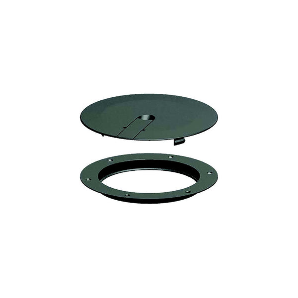 Sea Dog 336413-1 Sea-Dog Low Profile Pop-Out Deck Plate, A: 8