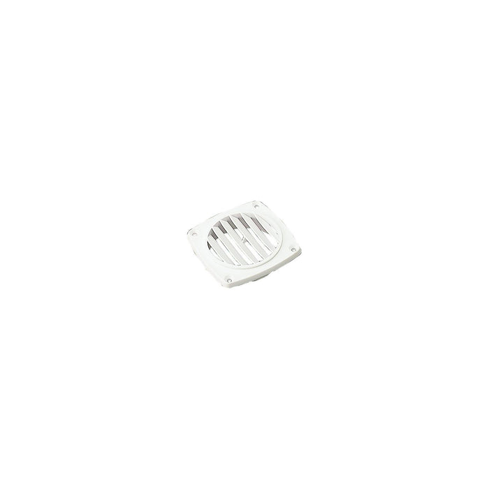 Sea-Dog 337310 Thru Vent, White