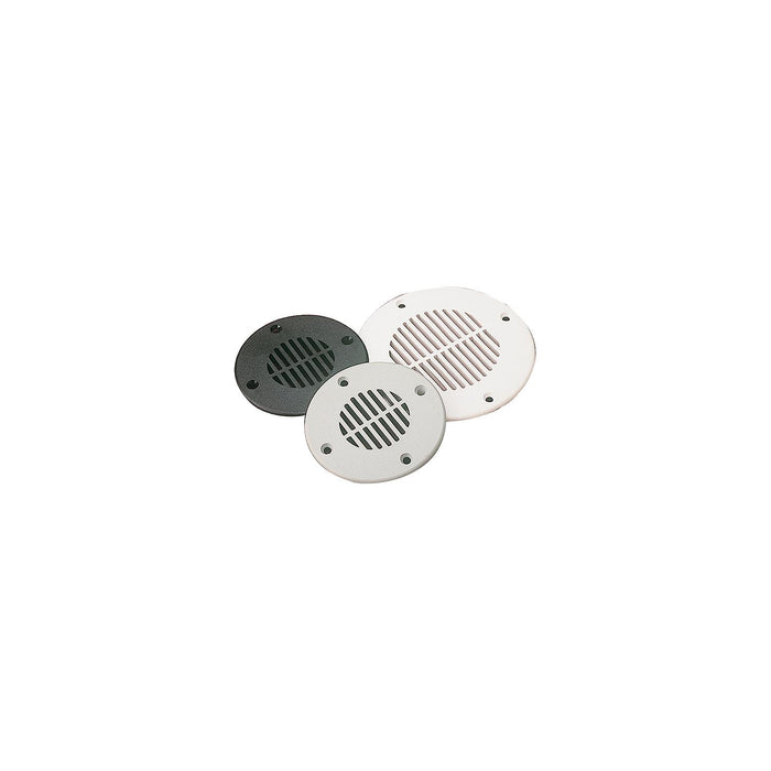 Sea Dog 340041 Seadog Deck Drain 5-5/8" White ABS