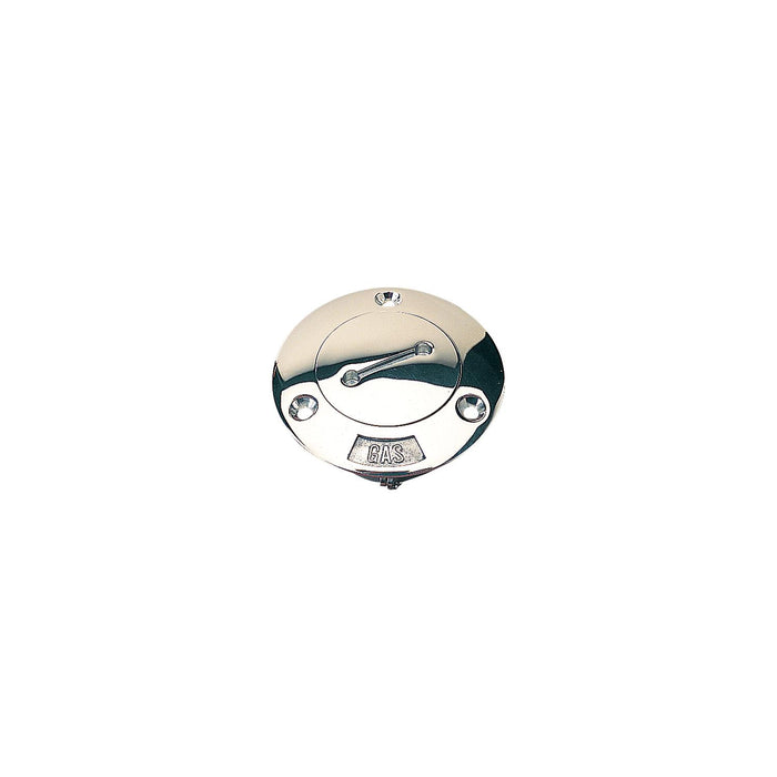 Sea Dog 351351-1 Sea-Dog Stainless Cast Pipe Deck Fill, Diesel