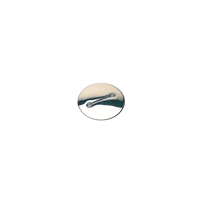 Sea Dog 351391-1 SeaDog Angled Hose Deck Fill Replacement Cap
