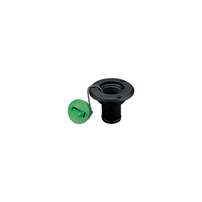 Sea Dog 357033 Seadog Keyless Deck Fill-Water