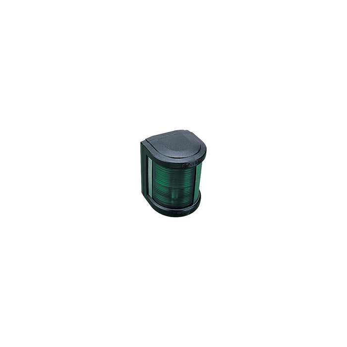 Sea Dog 400003-1 Polycarbonate & SS Side Light, 2-7/8" x 2-3/16" x 2-1/8", Injection Molded/Stamped